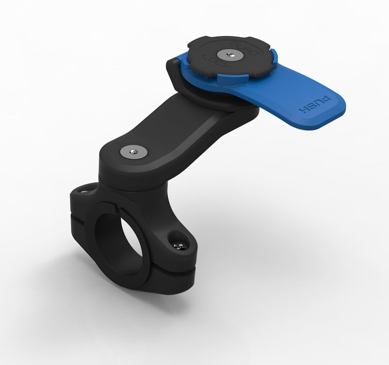 Smartphone Handlebar Mount