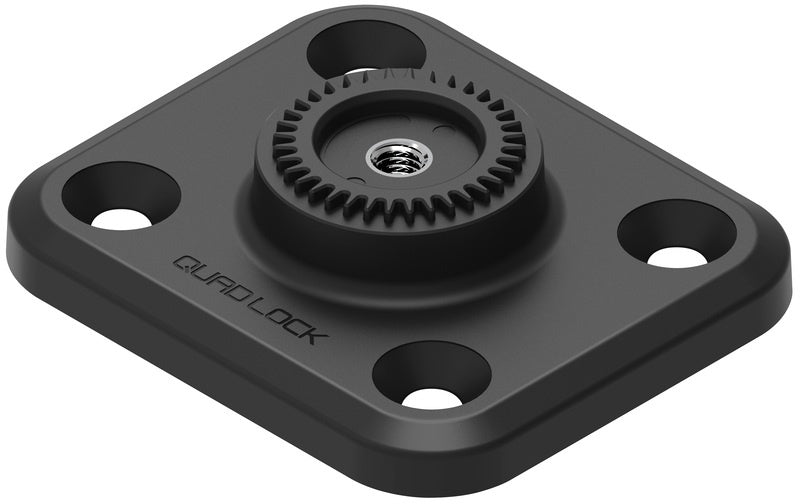 360 4 Holes Rectangle Base