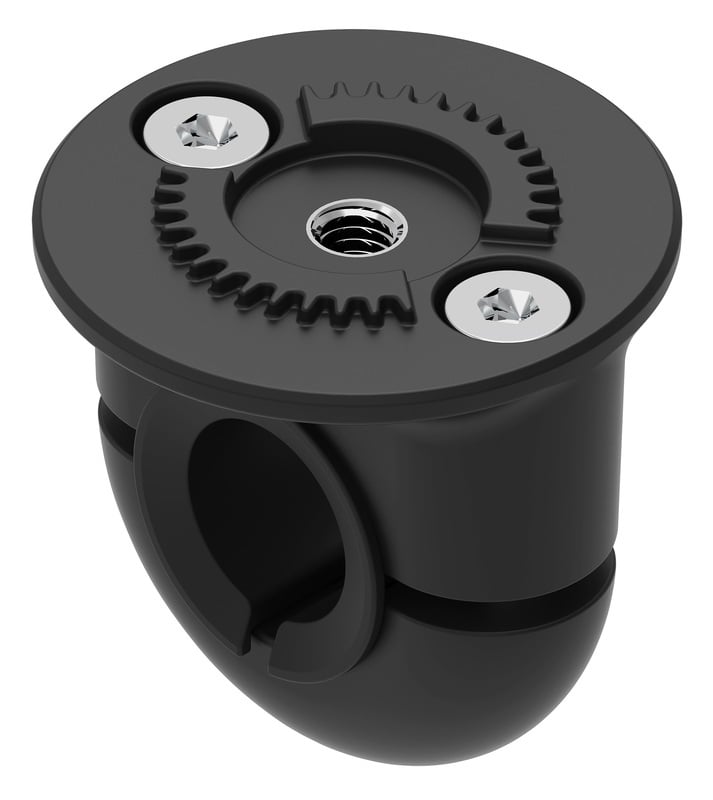 360 Bar Clamp Base V2 - Small