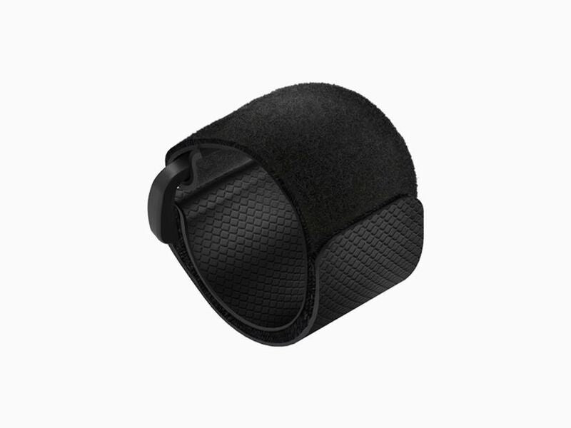 Quick Release Replacement Strap