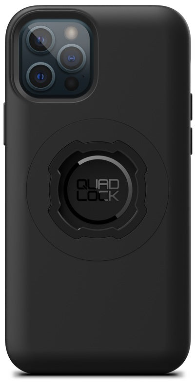 Quad Lock MAG Phone Case - iPhone 12/12 Pro