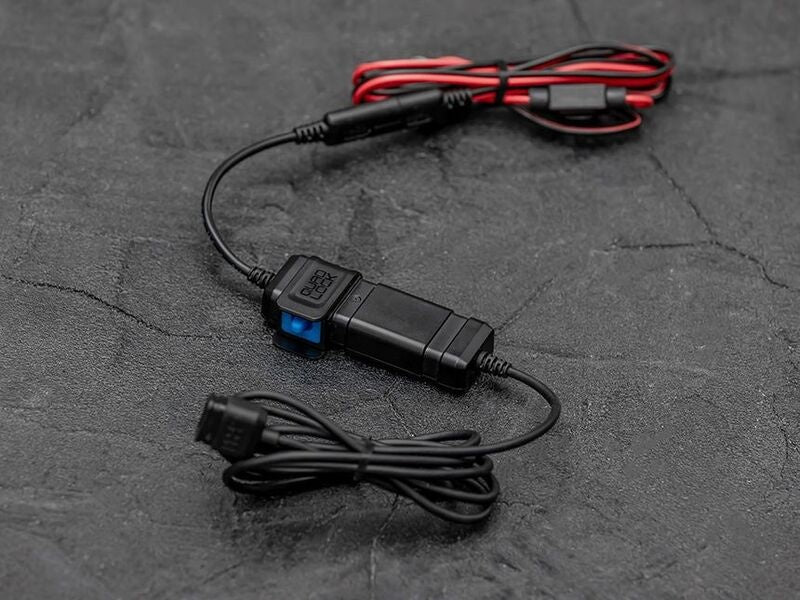 Waterproof 12V To USB Smart Adaptor