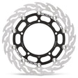 Moto-Master Racing Flame front disc right Yamaha: YZF R1 TC 112152 - Moto-Master 112152