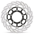 Moto-Master Racing Flame front disc right Suzuki GSXR 1000 K5 112163 - Moto-Master 112163