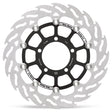 Moto-Master Racing Flame front disc right Triumph: Daytona 675 ABS 112176 - Moto-Master 112176