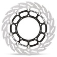 Moto-Master Racing Flame front disc right Yamaha: YZF R1 112191 - Moto-Master 112191