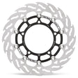 Moto-Master Racing Flame front disc right Suzuki: DL 650 ABS, GS 600 ABS 112193 - Moto-Master 112193