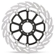 Moto-Master Racing Flame front disc right BMW: HP4 112197 - Moto-Master 112197