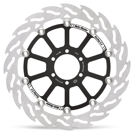 Moto-Master Racing Flame front disc right BMW: HP4 112197 - Moto-Master 112197