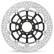 Moto-Master Racing Halo front disc left BMW: HP4 112200 - Moto-Master 112200