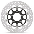 Moto-Master Racing Halo front disc Kawasaki: ZX-10R Ninja/ABS, GTR1400/ABS, ZZR1400/ABS 112203 - Moto-Master 112203