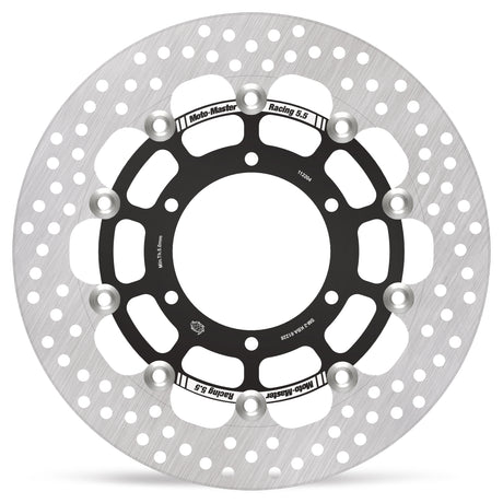 Moto-Master Racing Halo front disc Suzuki: GSX R600/R750/R1000 112204 - Moto-Master 112204
