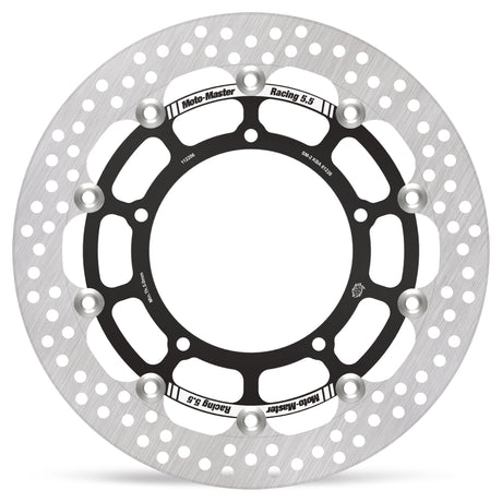 Moto-Master Racing Halo front disc Yamaha: YZF R1 TC 112206 - Moto-Master 112206