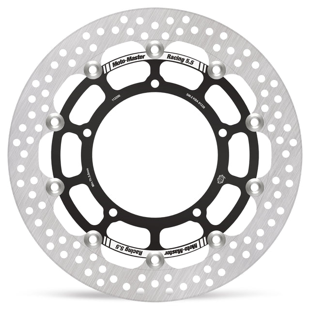 Moto-Master Racing Halo front disc Yamaha: YZF R1 TC 112206 - Moto-Master 112206