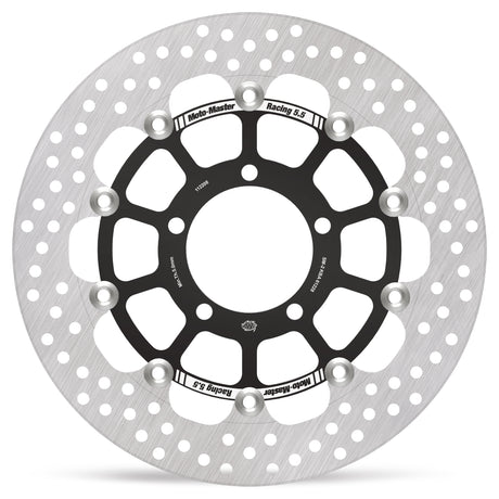 Moto-Master Racing Halo front disc Triumph: Daytona 675 ABS 112208 - Moto-Master 112208