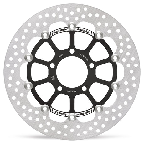 Moto-Master Racing Halo front disc Suzuki: GSX-R 600-750-1000 112209 - Moto-Master 112209