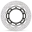 Moto-Master Racing Halo front disc Yamaha: YZF R1-R6, V-Max 112210 - Moto-Master 112210