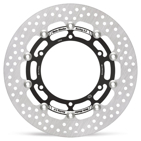 Moto-Master Racing Halo front disc Yamaha: YZF R1-R6, V-Max 112210 - Moto-Master 112210