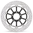 Moto-Master Racing Halo front disc Suzuki: GSX-R 600-750-1000-1300, TL1000R/S 112211 - Moto-Master 112211