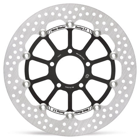Moto-Master Racing Halo front disc Suzuki: GSX-R 600-750-1000-1300, TL1000R/S 112211 - Moto-Master 112211