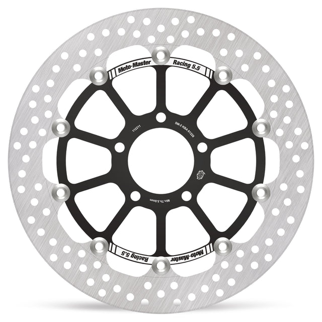 Moto-Master Racing Halo front disc Suzuki: GSX-R 600-750-1000-1300, TL1000R/S 112211 - Moto-Master 112211