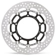 Moto-Master Racing Halo front disc Yamaha: YZF R1, FZ1/ABS, FZ1 Fazer/ABS 112213 - Moto-Master 112213