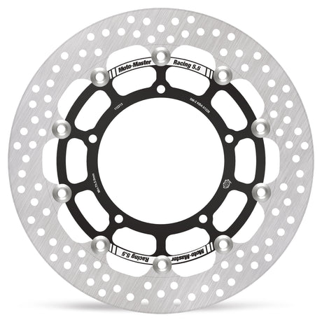 Moto-Master Racing Halo front disc Yamaha: YZF R1, FZ1/ABS, FZ1 Fazer/ABS 112213 - Moto-Master 112213