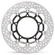 Moto-Master Racing Halo front disc Suzuki: DL650 ABS, GSR650/750 ABS 112214 - Moto-Master 112214