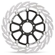 Moto-Master Racing Flame front disc left KTM: Superduke 1290 112222 - Moto-Master 112222