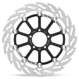 Moto-Master Racing Flame front disc right KTM: Superduke 1290 112223 - Moto-Master 112223