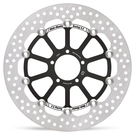 Moto-Master Racing Halo front disc KTM: Superduke 1290 112225 - Moto-Master 112225