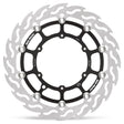 Moto-Master Flame front disc KTM: Duke, Supermoto, LC4 112226 - Moto-Master 112226