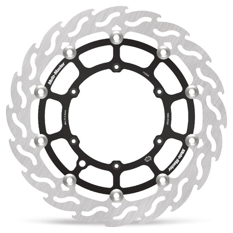 Moto-Master Flame front disc KTM: Duke, Supermoto, LC4 112226 - Moto-Master 112226