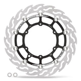 Supermoto Racing 320mm Remschijf KTM SMR 450 Husqvarna FS450 112232
