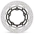 Moto-Master Racing Halo front disc Yamaha: R1 2015--> 112247 - Moto-Master 112247