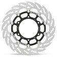 Moto-Master Racing Flame front disc right Suzuki: GSX-S1000(F) 112252 - Moto-Master 112252