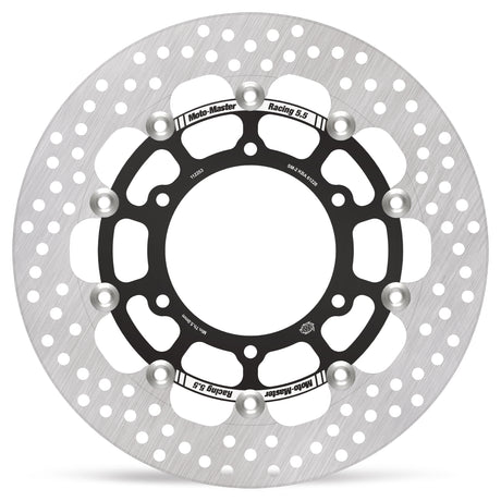 Moto-Master Racing Halo front disc Suzuki: GSX-S1000(F) 112253 - Moto-Master 112253