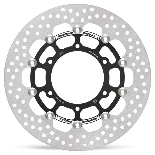 Moto-Master Racing Halo front disc Suzuki: GSX-S1000(F) 112253 - Moto-Master 112253