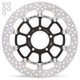 Moto-Master Racing Halo front disc Kawasaki: ZX10 2016-> 112261 - Moto-Master 112261