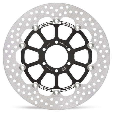 Moto-Master Racing Halo front disc Ducati: Monster 620/695/800, Multistrada 620 112267 - Moto-Master 112267