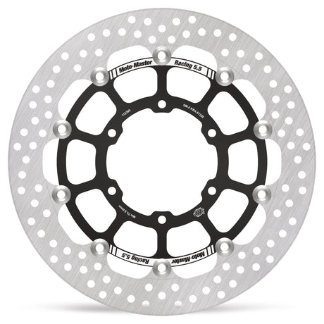 Moto-Master Racing Halo front disc Suzuki: GSX-R1000/R 2017--> 112290 - Moto-Master 112290