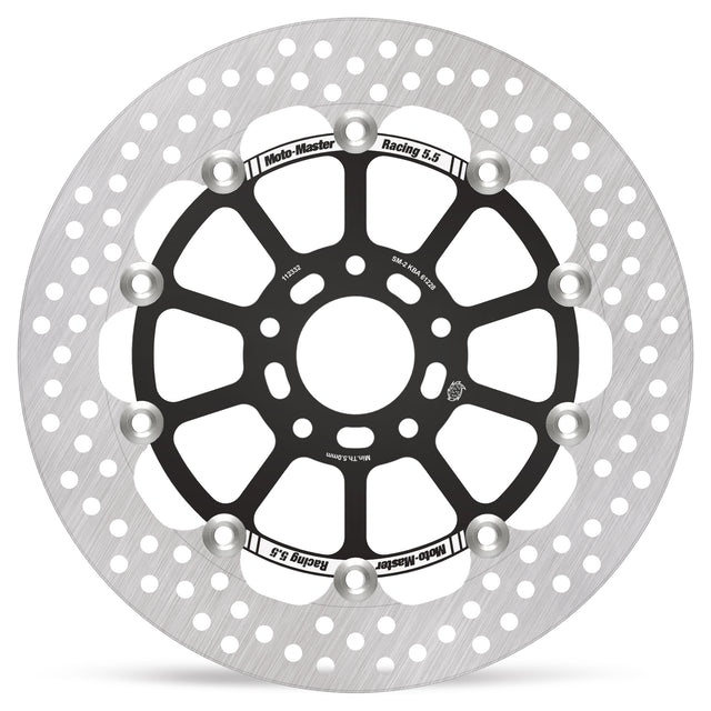 Moto-Master Racing Halo front disc KTM: 790 Duke 112332 - Moto-Master 112332