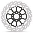 Moto-Master Racing Flame front disc left KTM: 790 Duke 112333 - Moto-Master 112333