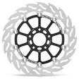 Moto-Master Racing Flame front disc right KTM: 790 Duke 112334 - Moto-Master 112334
