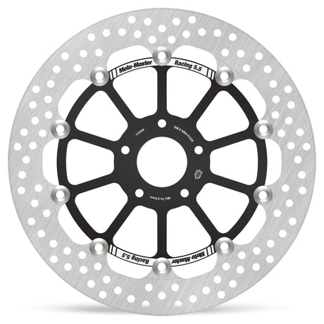 Moto-Master Racing Halo front disc KTM: 690 Duke, 890 R 112340 - Moto-Master 112340