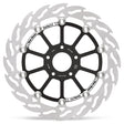 Moto-Master Racing Flame front disc left KTM: 690 Duke, 890 R 112341 - Moto-Master 112341