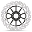 Moto-Master Racing Flame front disc right KTM: 890 R 112342 - Moto-Master 112342
