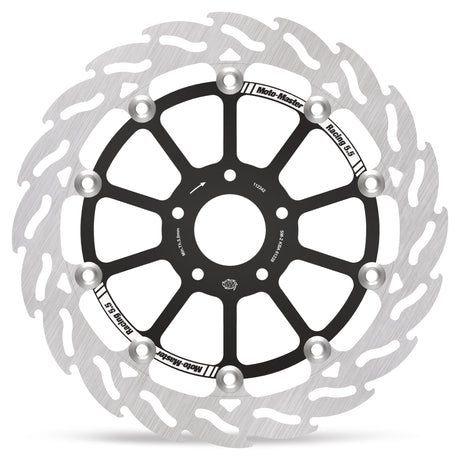 Moto-Master Racing Flame front disc right KTM: 890 R 112342 - Moto-Master 112342