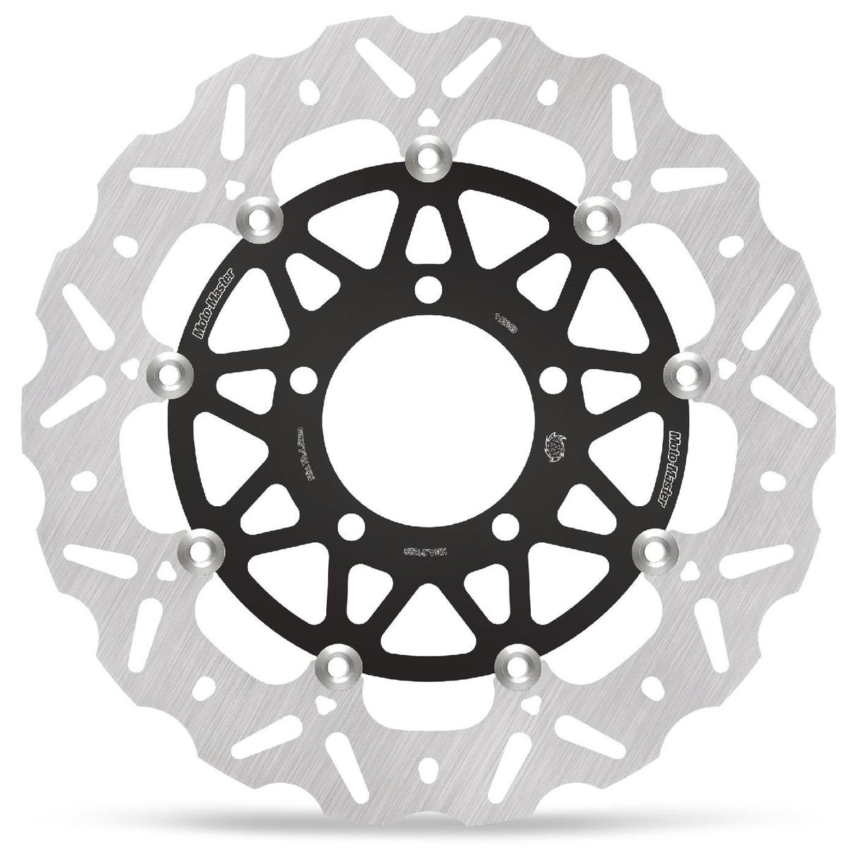 Nitro Road disc Kawasaki: ZX-10R Ninja/ABS  GTR1400/ABS  ZZR1400/ABS