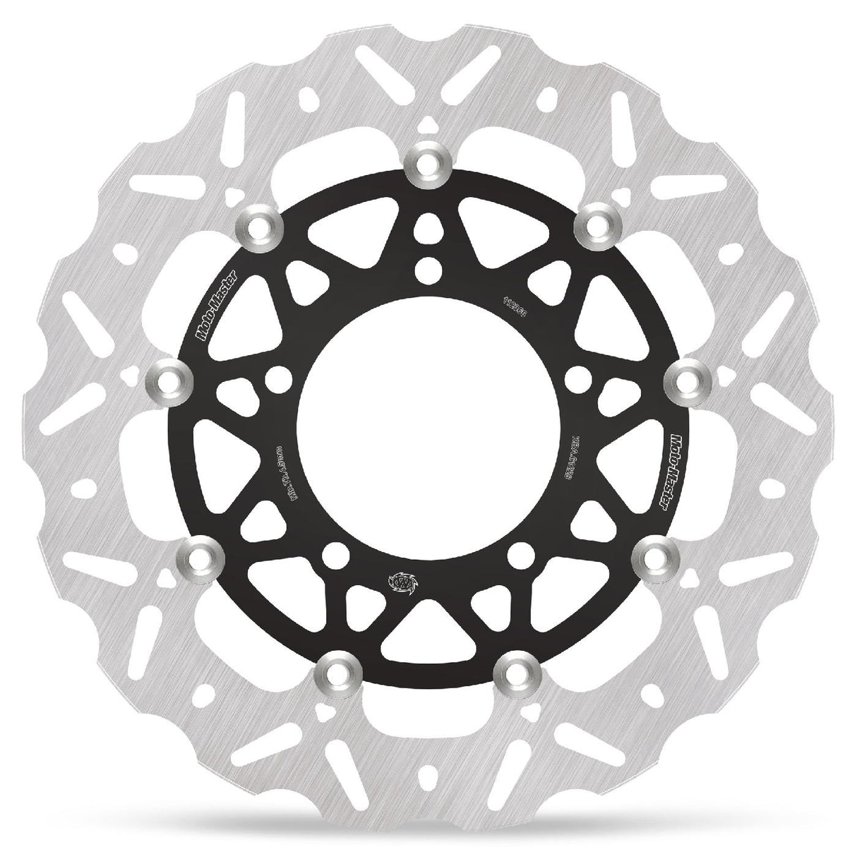 Nitro Road disc Suzuki: GSX R600/R750/R1000